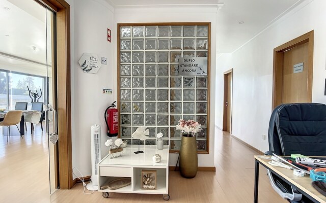 Aparts & Suites summer cascade Alvor