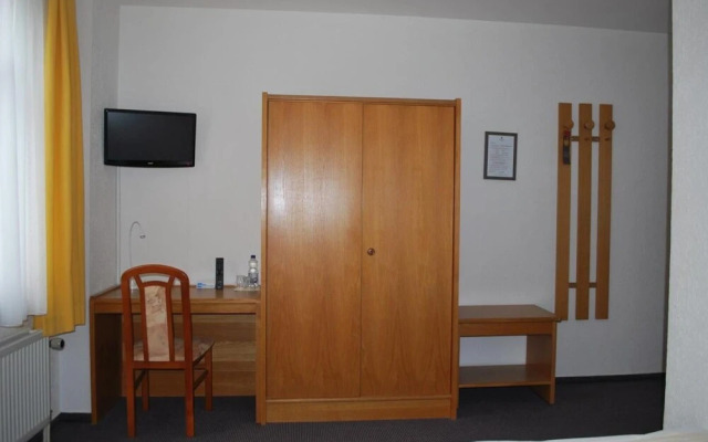 Hotel Nassauer Hof