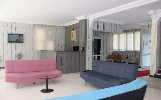 CasaTuana Hotel Erdek
