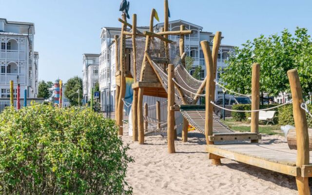 Seepark Sellin (OSE512)