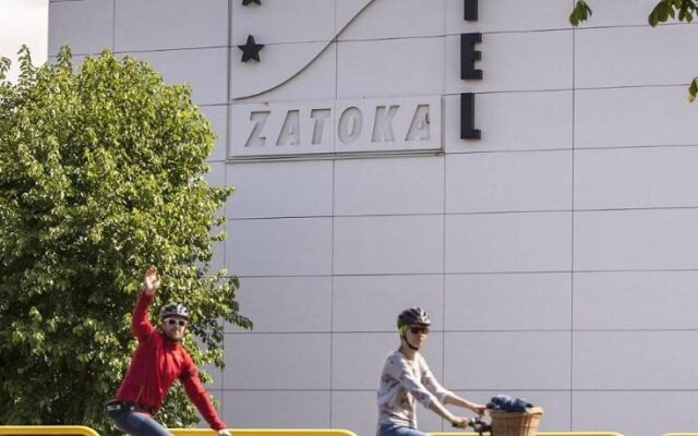 Hotel Zatoka