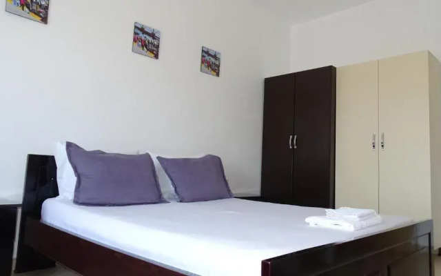 Unique Albania CondoHotel