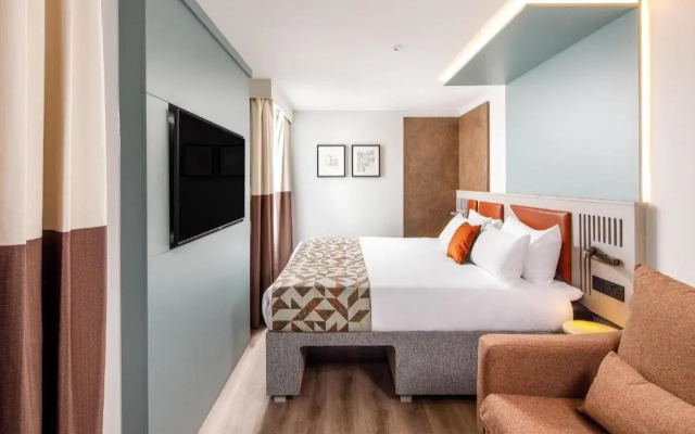 Spark by Hilton London Romford