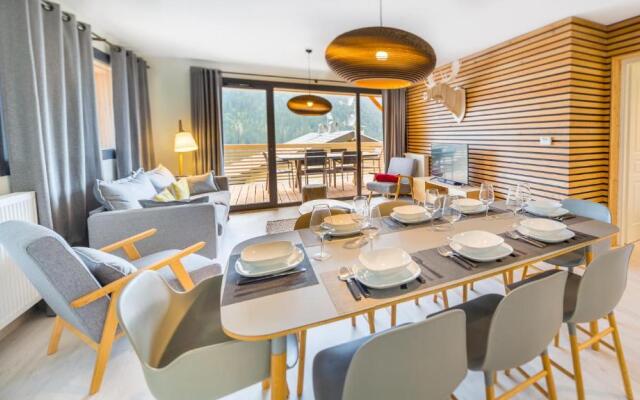 Les 360 - Apt 15 - BO Immobilier