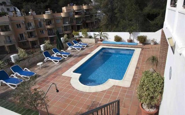 Villa Miramar Burriana Beach 10 Pax