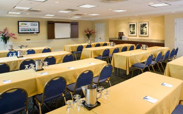 Residence Inn by Marriott Arundel Mills BWI Airport