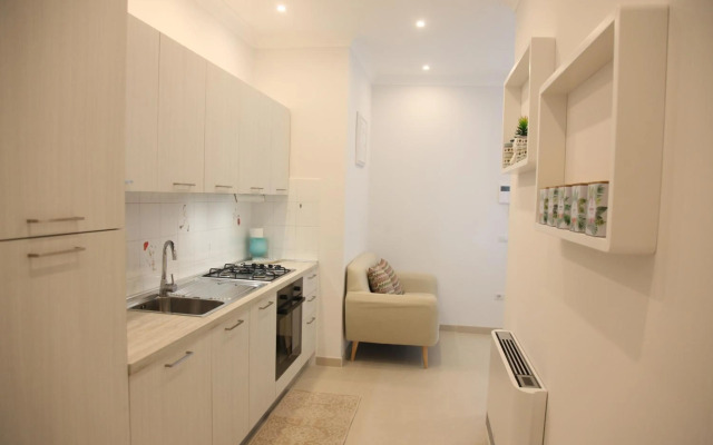 La Dimora degli Angeli