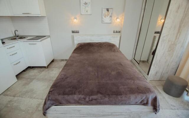 Orbi Plaza Apartment