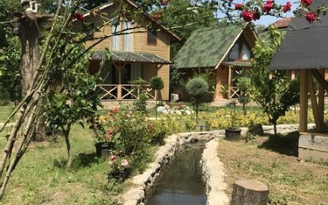 Gardenya Bungalov