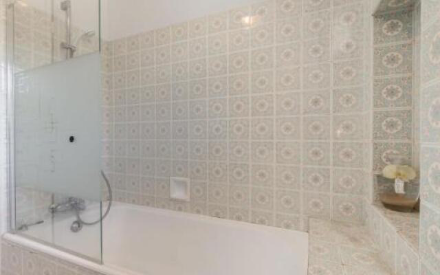 Apartment Les Oliviers