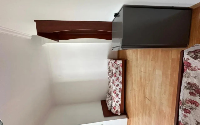 Flamingo Guest House