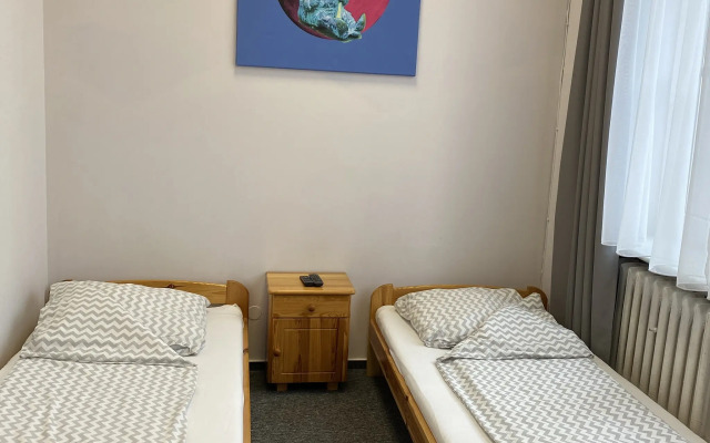 Moon Hostel Wrocław