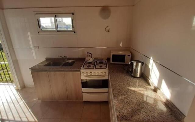 Casa Amplia y Comoda ACANTILADOS