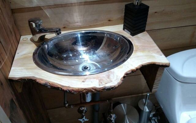 Hotel Boutique Antukenu