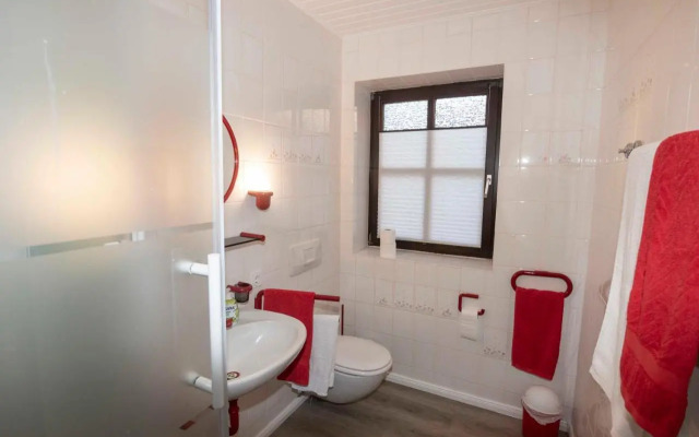 091 Ferienwohnung Amundsen