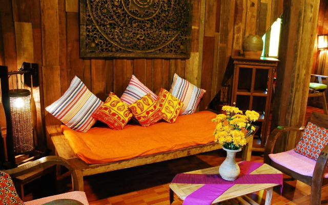 Varinda Garden Resort