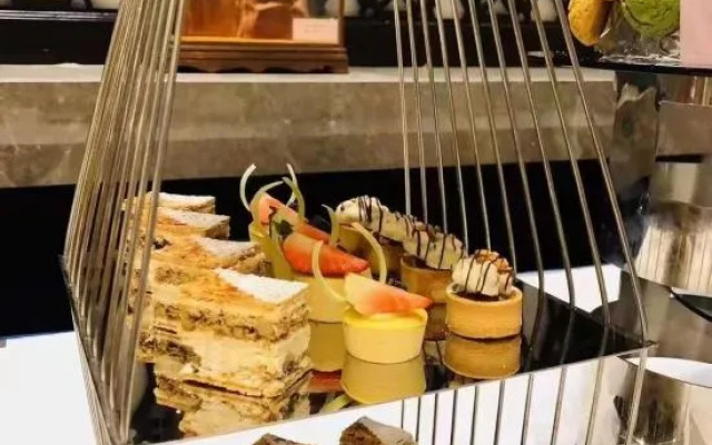 Natural Tianchen·Lotus Grand Hotel