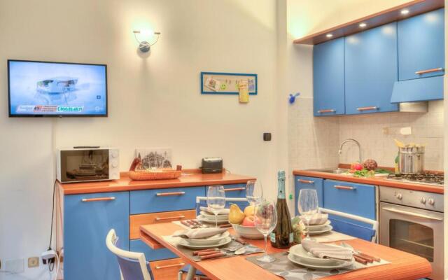 Oceano - Near The Sea