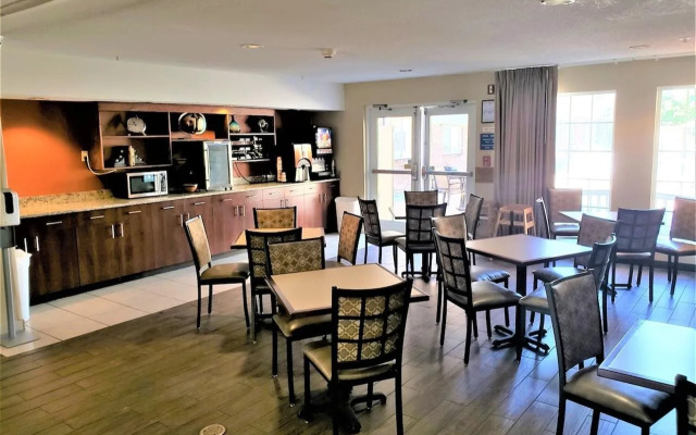 MainStay Suites Brentwood-Nashville