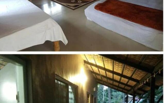 The way side cottages