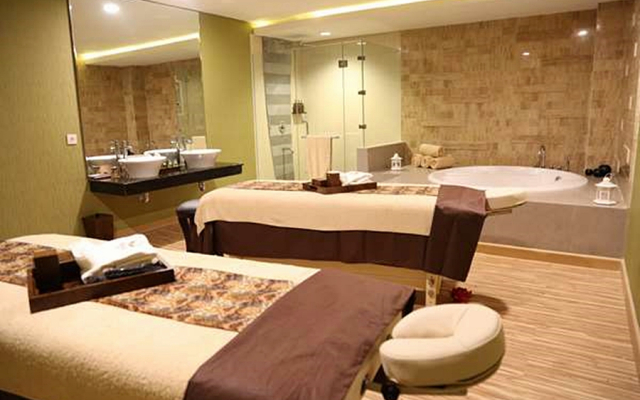 Golden Tulip Galaxy Banjarmasin