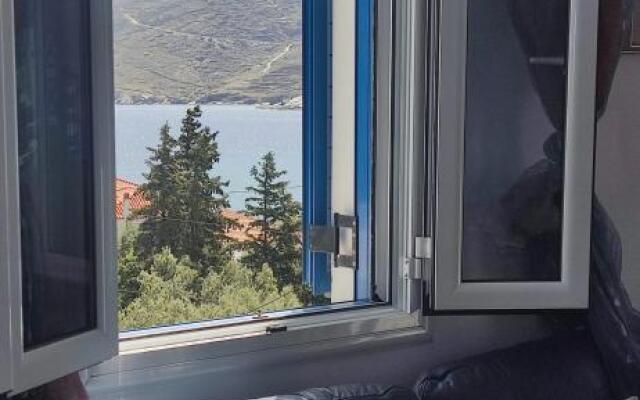 Studios Villa Lontorfou