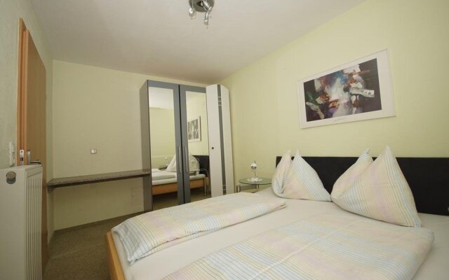 Appartementhaus Plattner