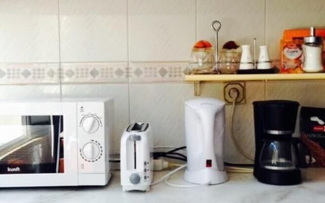 Charming 53 Rooms in Cacilhas - Hostel