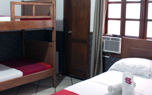 Pasadena Hostel