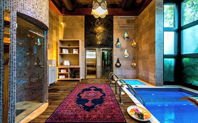 The Grand Mayan Riviera Maya