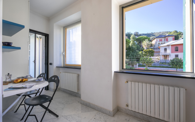Palace Apartment