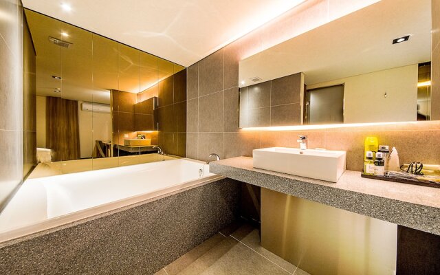 Seocho Cancun Hotel
