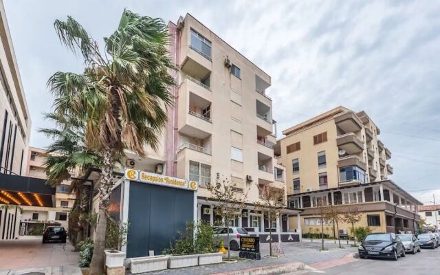 Blue Oasis Beachfront