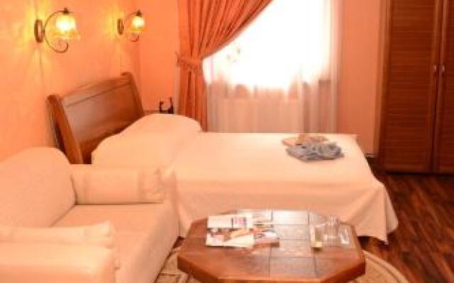 Mini Hotel Pyatniza