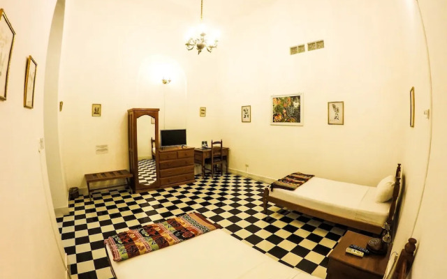 Apart Hotel Casa Morey