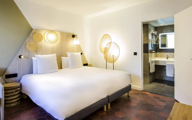 Mercure Cannes Mandelieu