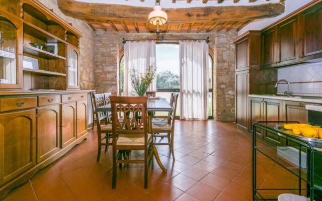 House Il Forno Pergine Valdarno