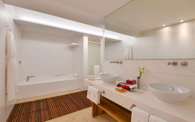 Kempinski Hotel Aqaba Red Sea