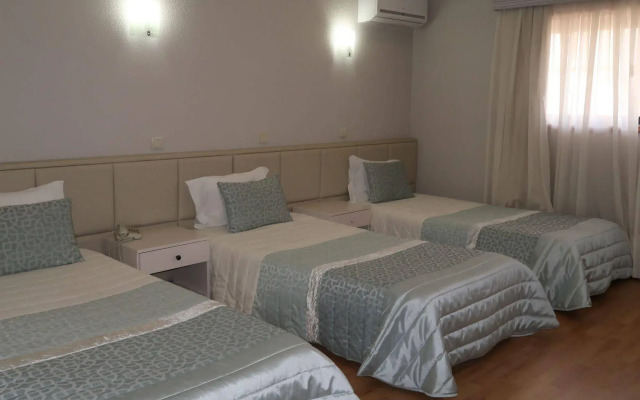 Hotel Contriz