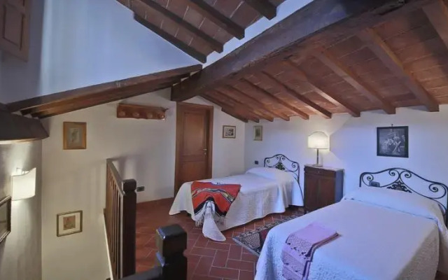 Apartments Florence Via Romana