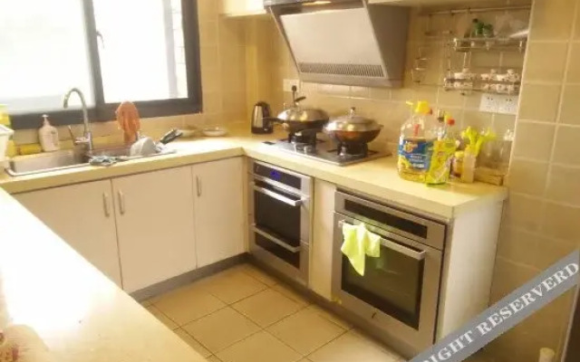Hangzhou Qingcha Hostel