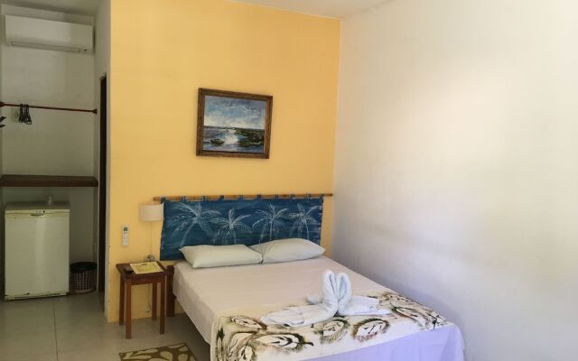 Pousada Araçás Village