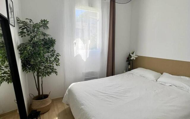 Appartement Cambo-les-Bains, 1 pièce, 2 personnes - FR-1-495-105