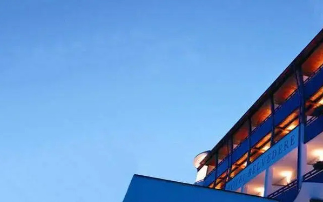 Boutique Hotel Belvedere