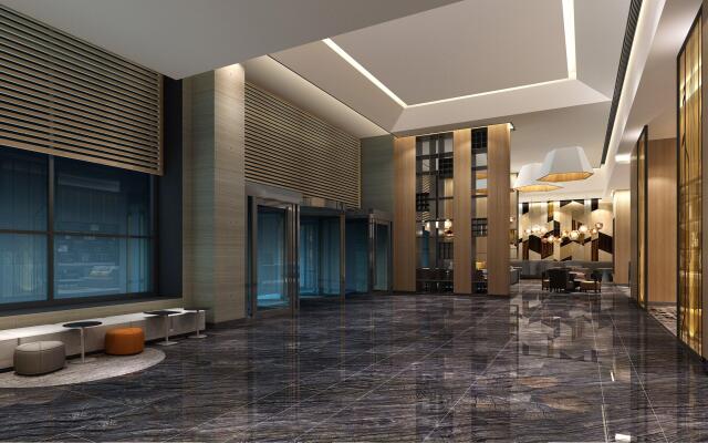 Holiday Inn Express Liaocheng Chiping by IHG