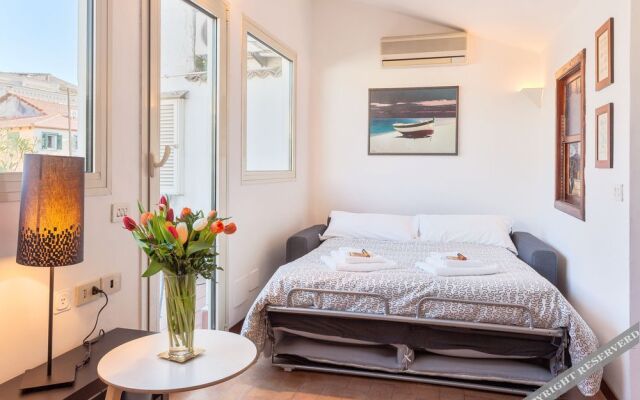 Rome as you feel - Your Home in Navona