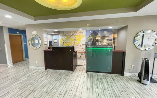 Best Western Jackson North