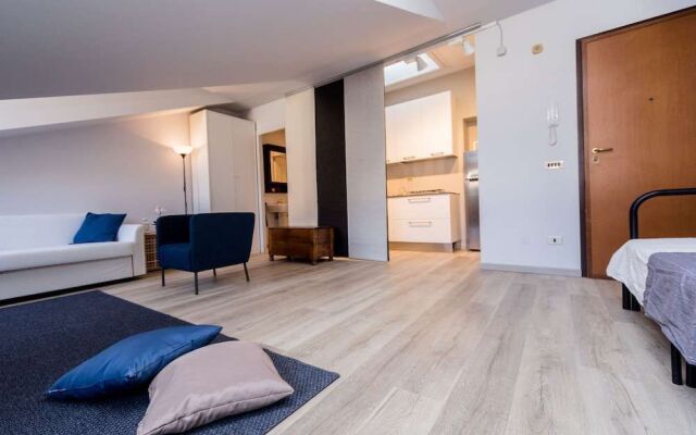 Torino Sweet Home Massena