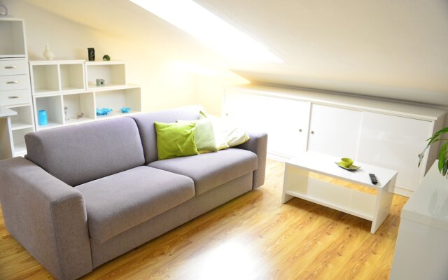 Apartment Trogir