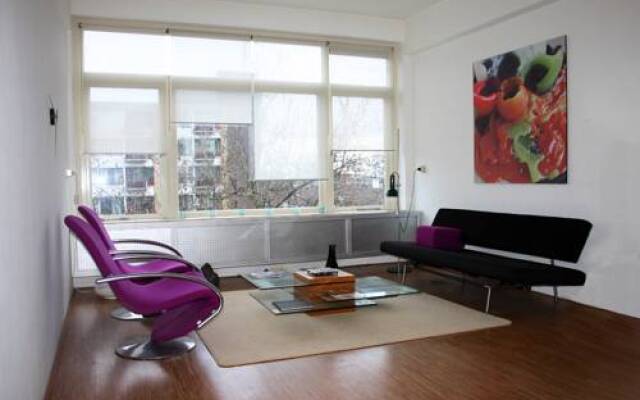 Short Stay Rotterdam Centre